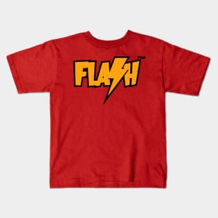 Flash FM Kids T-Shirt